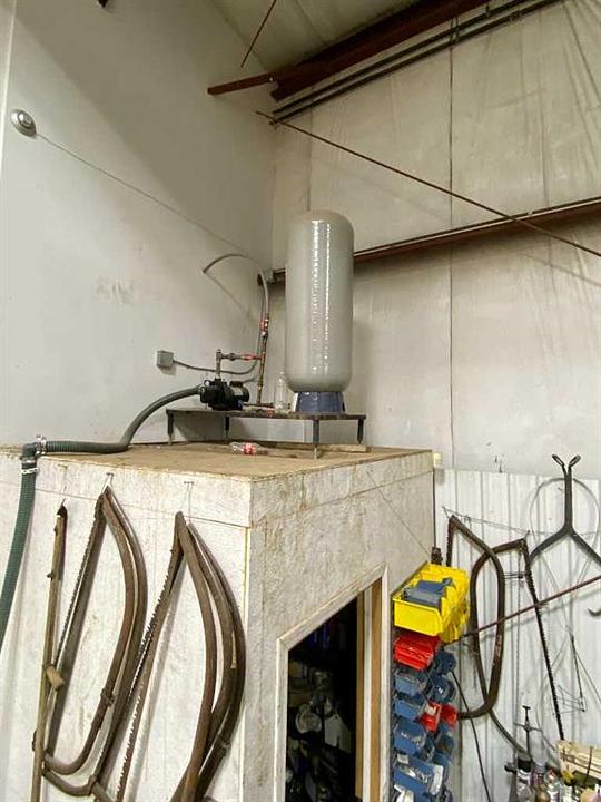598 Industrial Road East, Millicent, AB