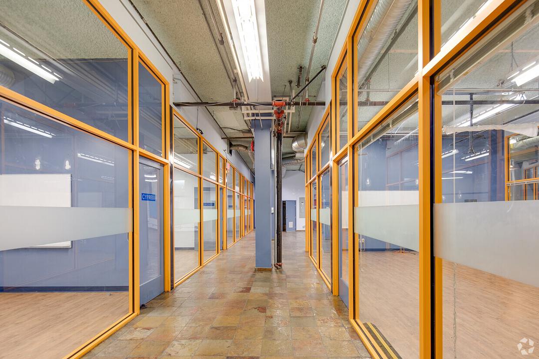 541 - 541 Seymour St, Vancouver, BC