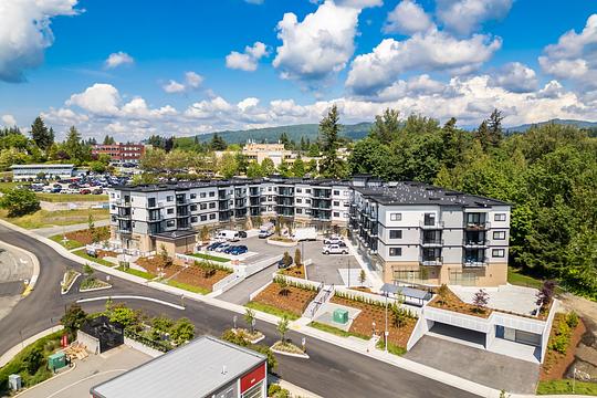 32335 Fletcher Avenue, Mission, BC