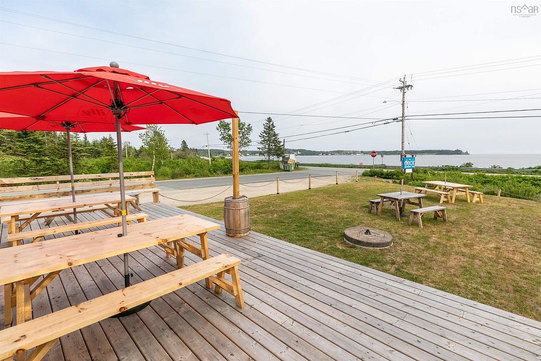 9 Firehall Road, Blandford, NS