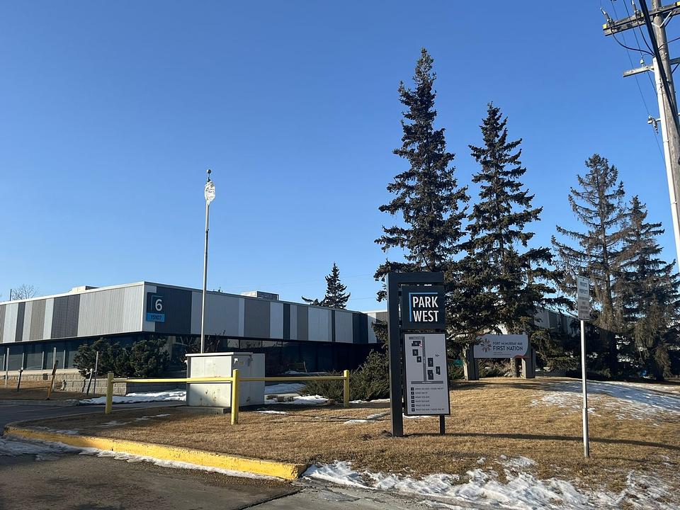 202 - 15015 123 Avenue Northwest, Edmonton, AB