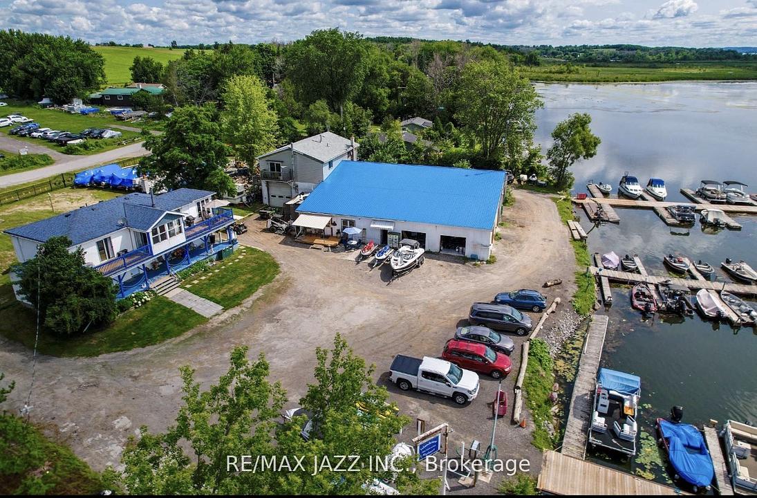1087 Islandview Drive, Bailieboro, ON