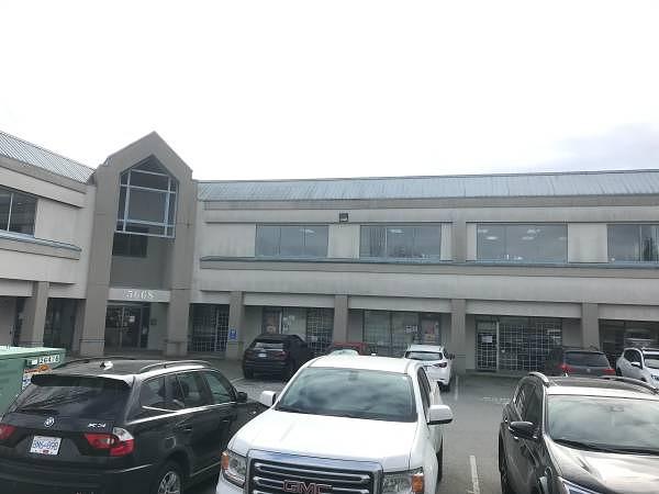 209 - 5668 192nd Street, Surrey, BC