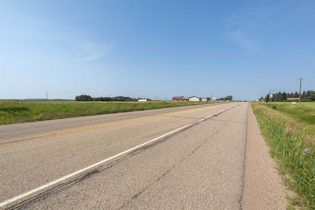 3704 42 Avenue, Stettler, AB