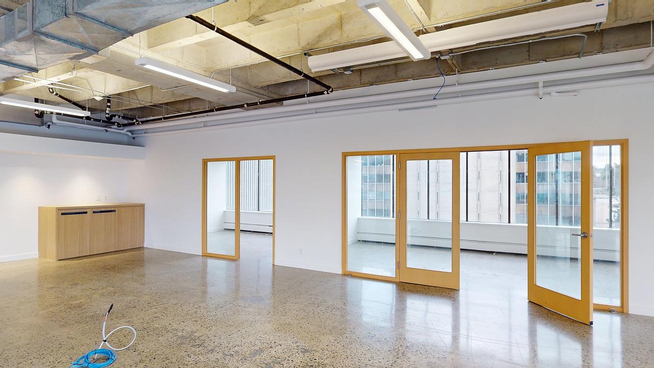 400 - 2609 Granville Street, Vancouver, BC