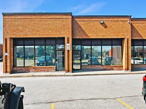 60 Marycroft Avenue, Vaughan, ON