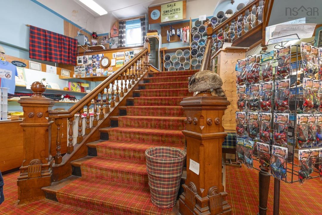 352 Main Street, Yarmouth, NS