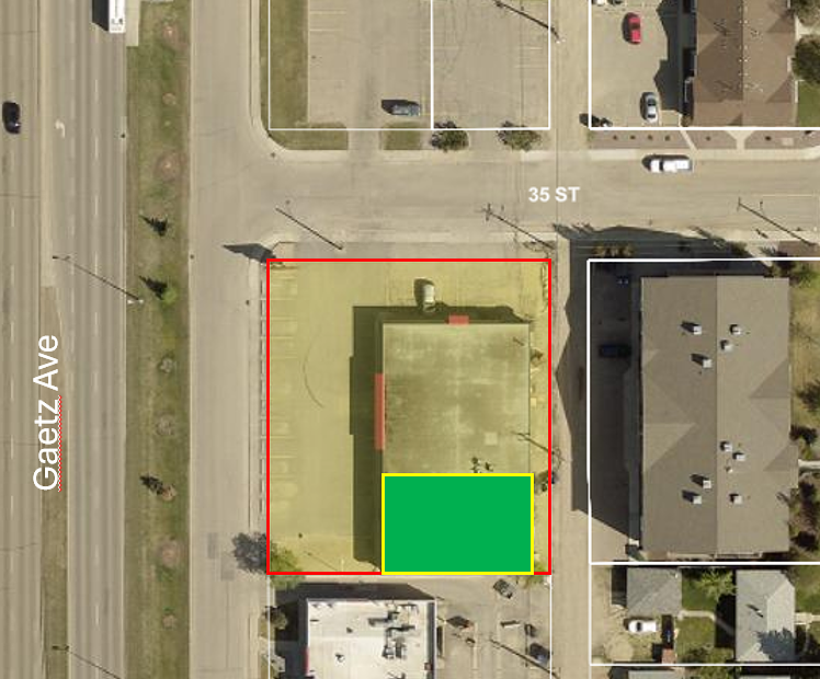 120 - 3433 50 Avenue, Red Deer, AB