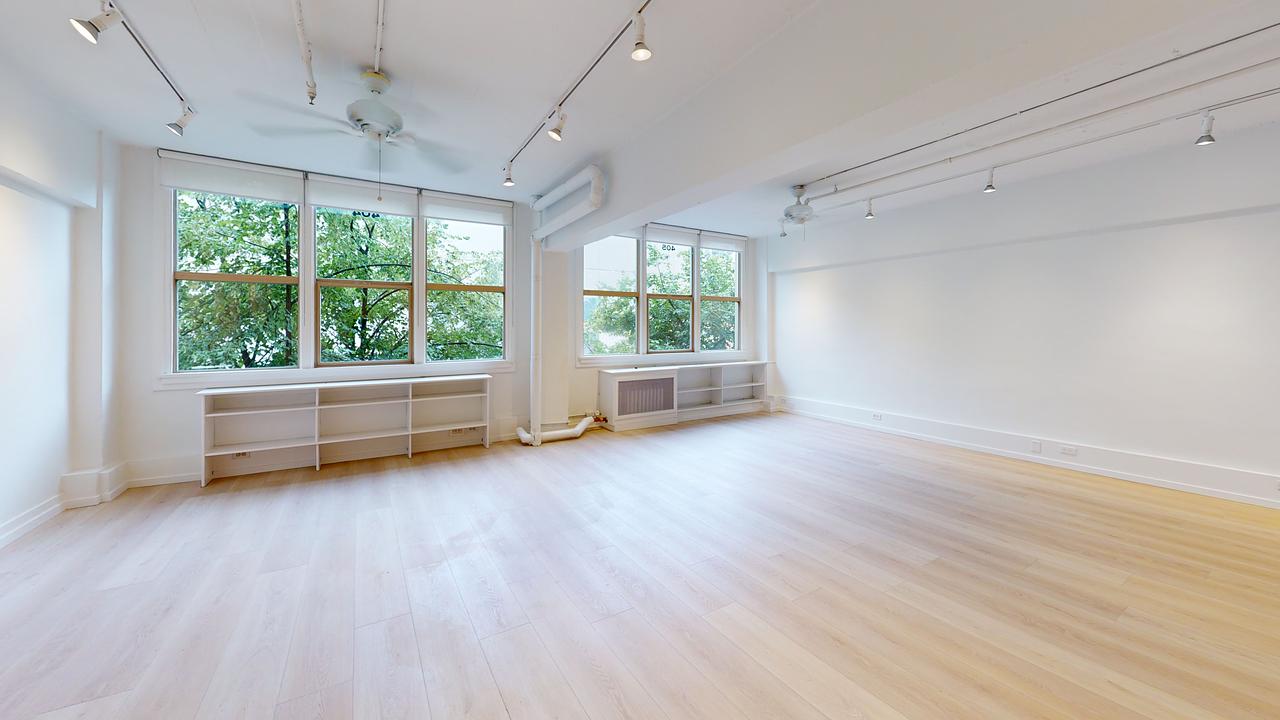 405 - 318 Homer Street, Vancouver, BC