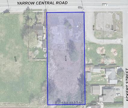 42170 Yarrow Central Road, Chilliwack, BC