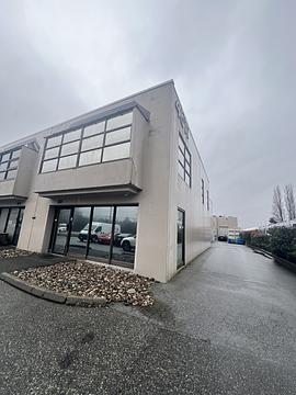 4611 Number 6 Road, Richmond, BC