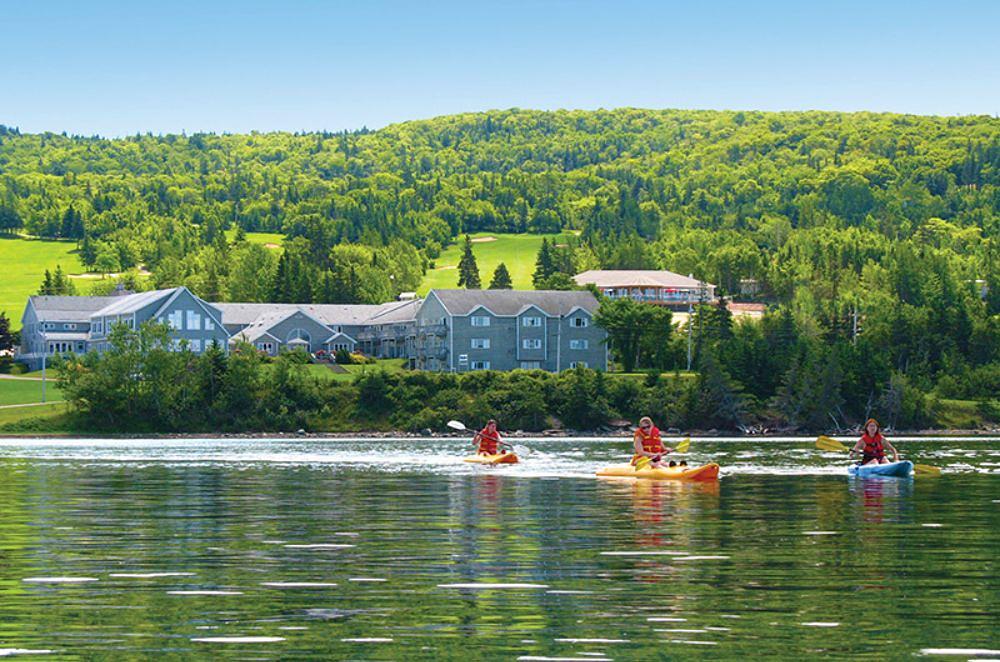 2750 West Bay Road, Louisdale, NS