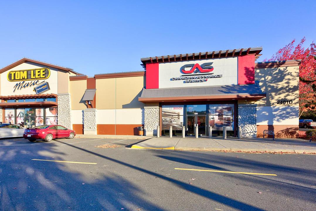 D-105 - 2401 Millstream Road, Victoria, BC