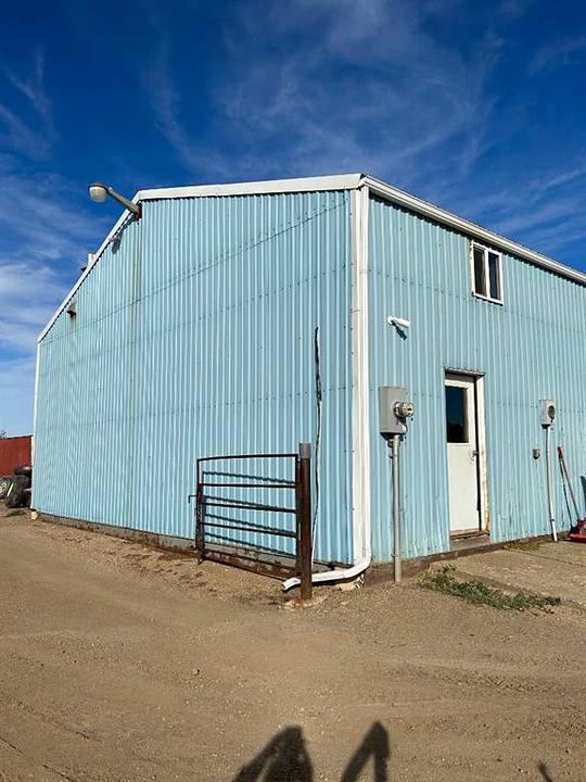 4905 57 Avenue, Two Hills, AB