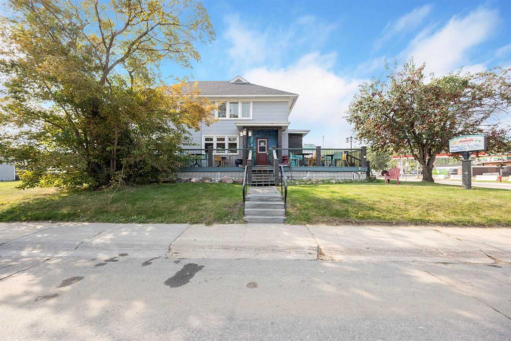 10015 Main Street, Fort McMurray, AB