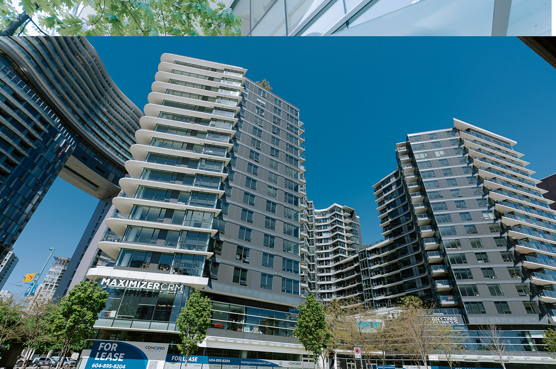 2 - 30 Smithe Street, Vancouver, BC