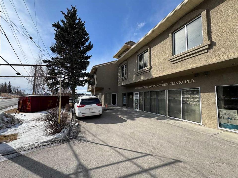 C - 7239 C Flint Road Southeast, Calgary, AB