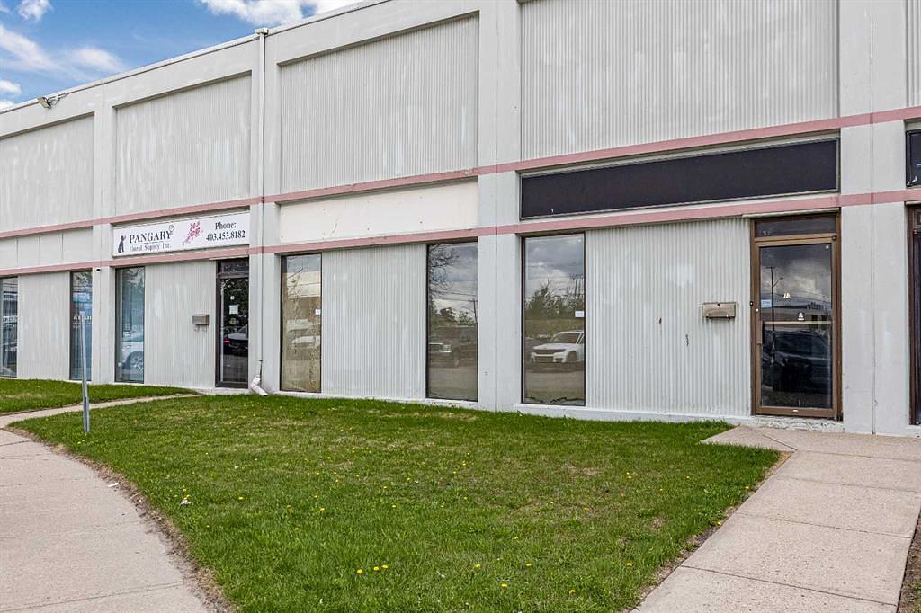 13 - 2219 35 Avenue Northeast, Calgary, AB