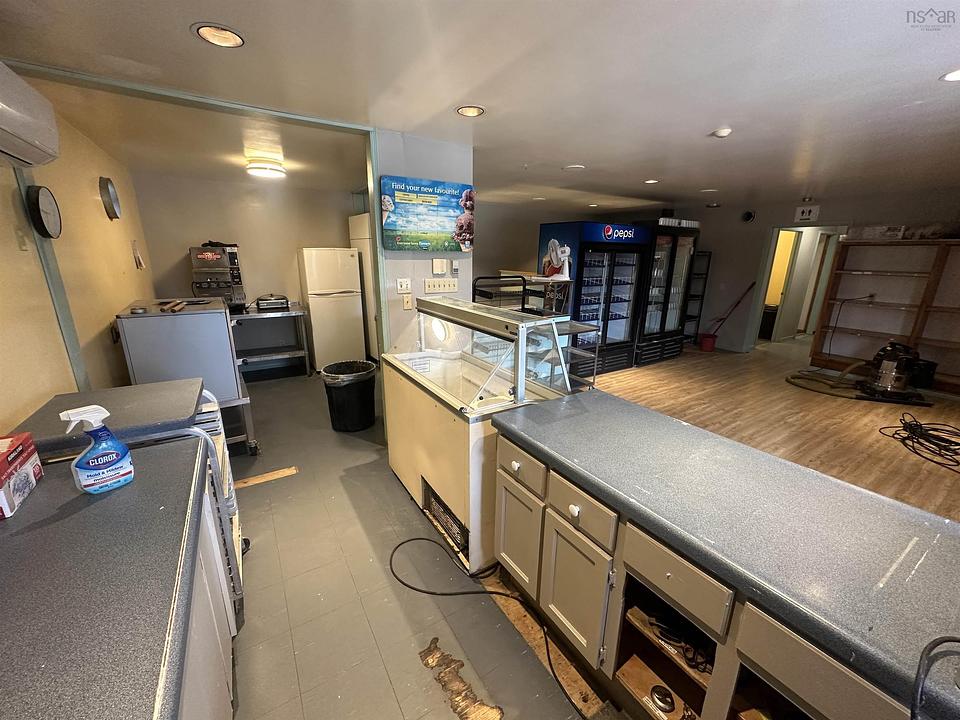 331 Crescent Beach Road, Pleasantville, NS