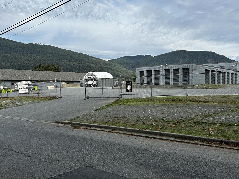 2935 Sprott Road, Duncan, BC