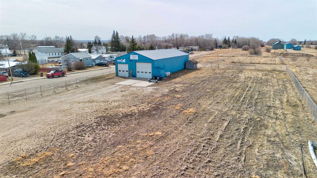 5024 50 Avenue South, Eaglesham, AB