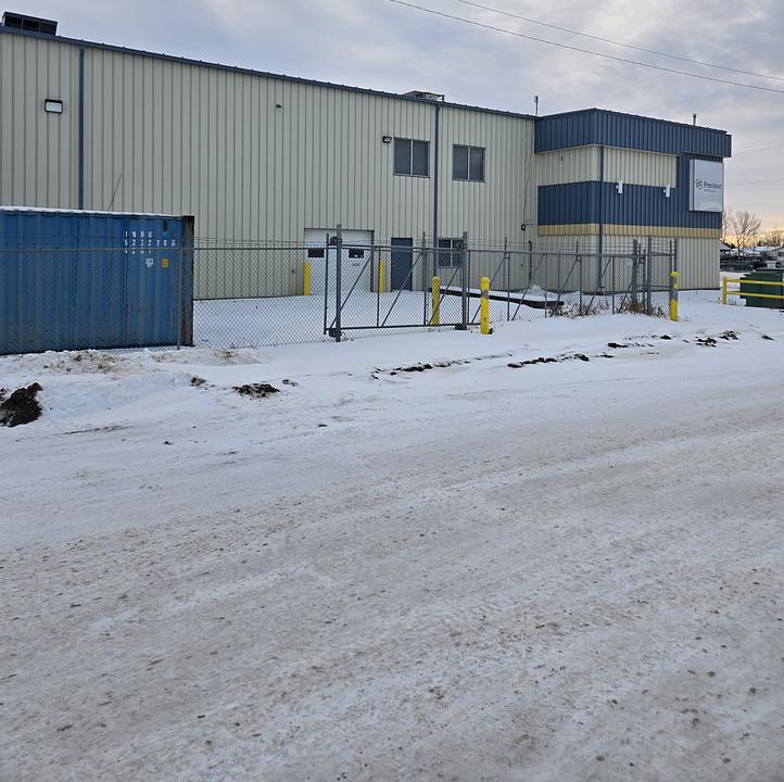 3803 52 Avenue, Provost, AB