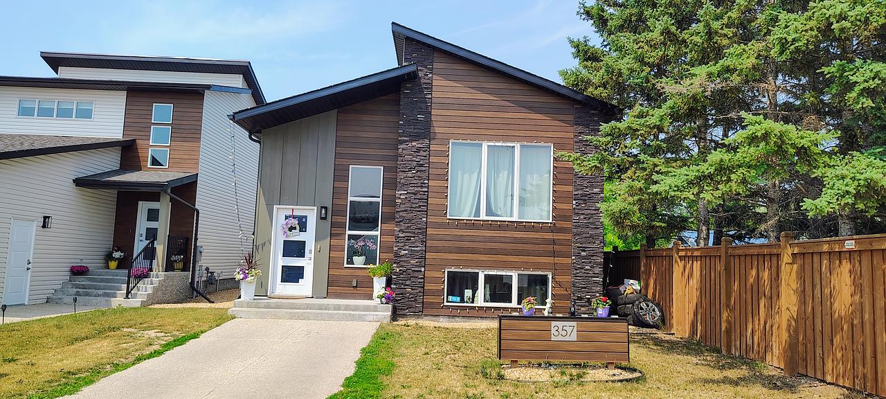 316 Jemima Street, Selkirk, MB