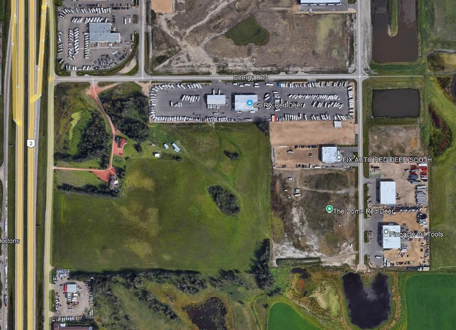 342 Energy Way, Penhold, AB