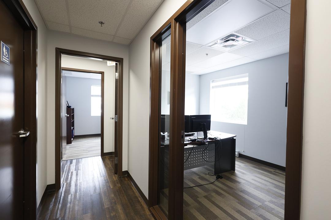 2nd Floor - 110 Garland Ave, Dartmouth, NS