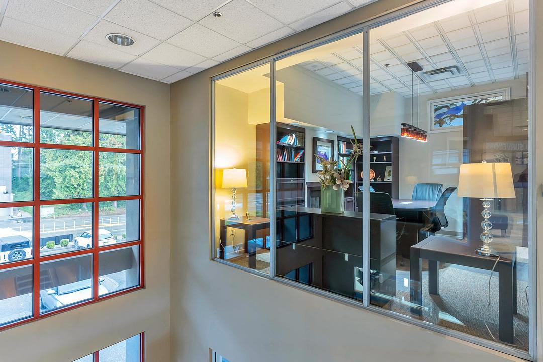 203 - 1120 Westwood Street, Coquitlam, BC