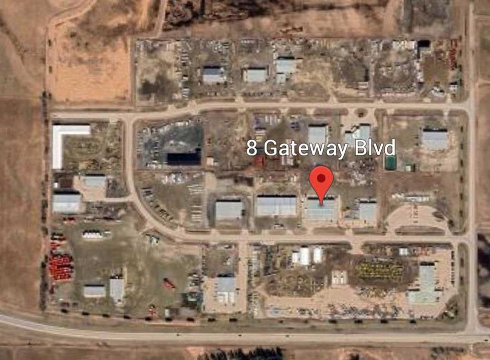 3 - 8 Gateway Boulevard, Alhambra, AB