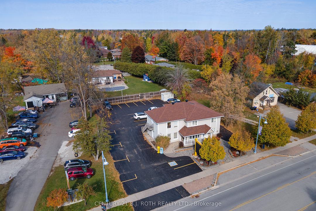 888 Innisfil Beach Road, Innisfil, ON