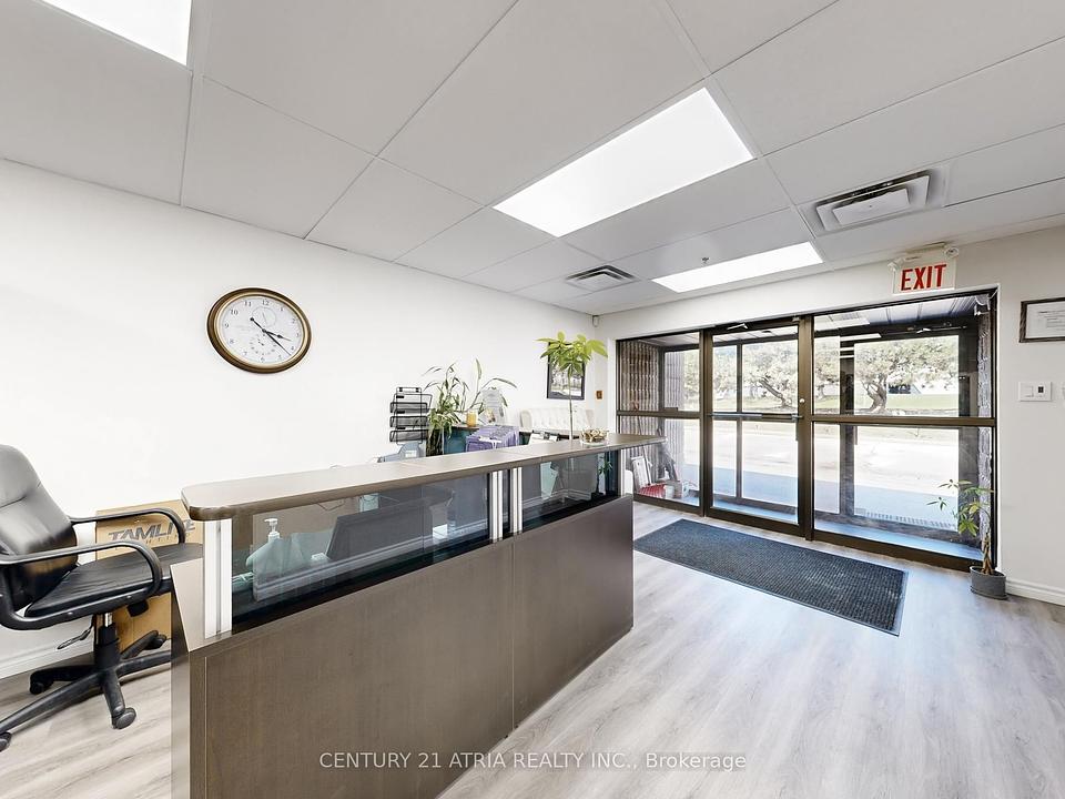 4 - 236 Hood Road, Markham, ON