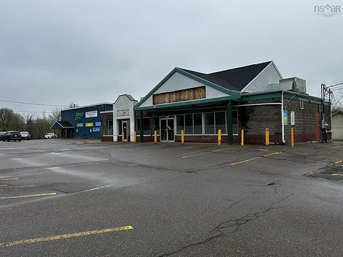 210 Willow Street, Truro, NS