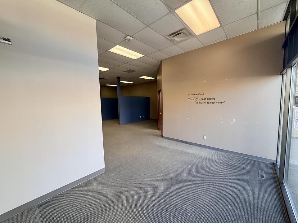 4923 50 Avenue, Saint Paul, AB