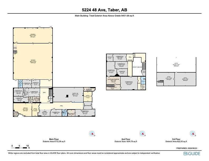 5224 48 Avenue, Taber, AB