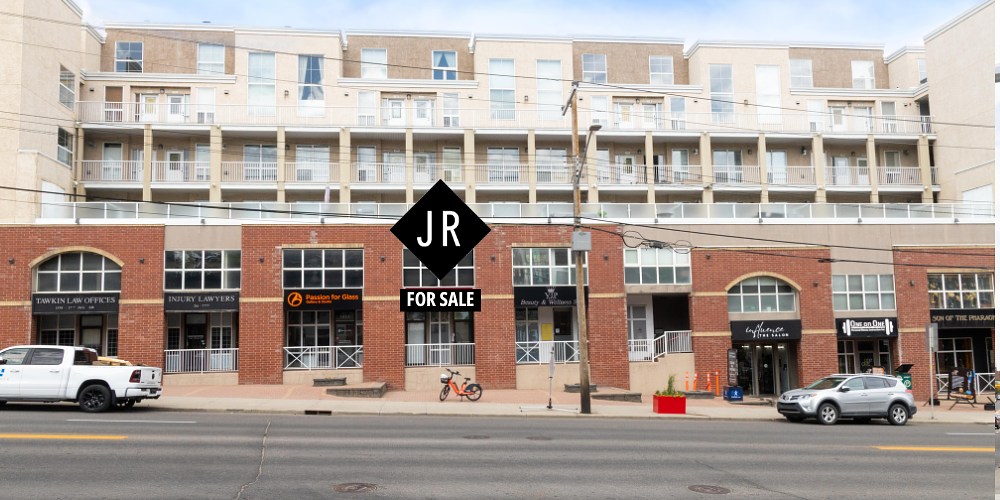 115 - 1528 17 Avenue Southwest, Calgary, AB