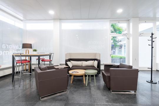 1321 Blanshard Street, Suite 301, Victoria, BC