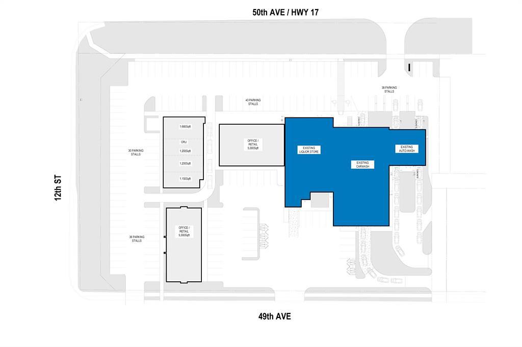 102 - 1201 50 Avenue, Lloydminster, SK