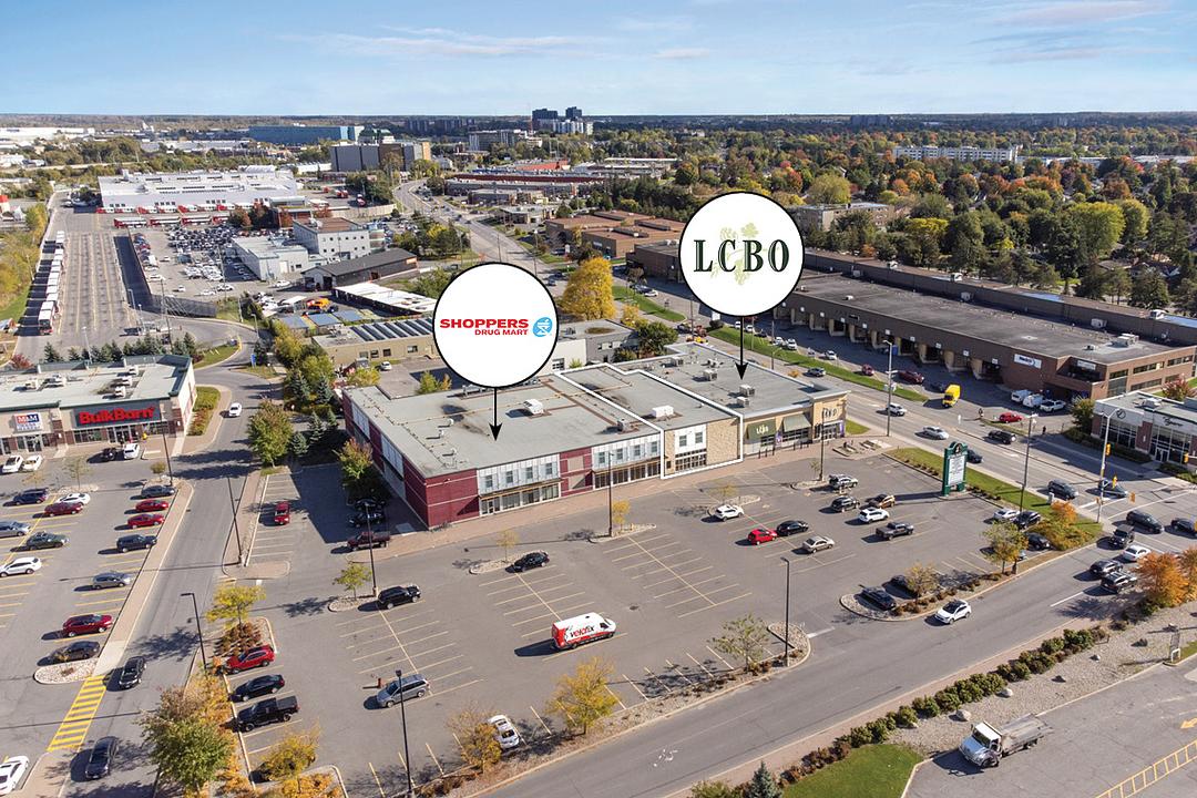 2B - 665 Industrial Avenue, Ottawa, ON