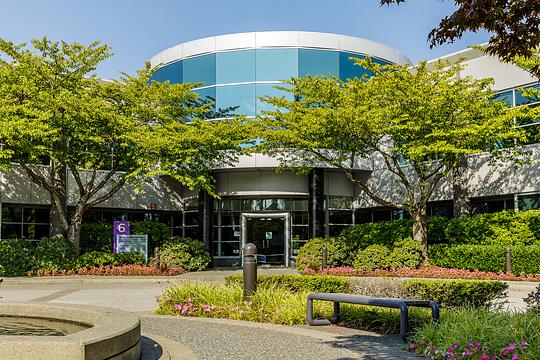 13575 Commerce Pkwy, Richmond, BC