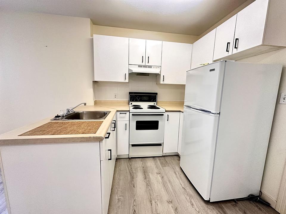 8732 Granville Street, Vancouver, BC