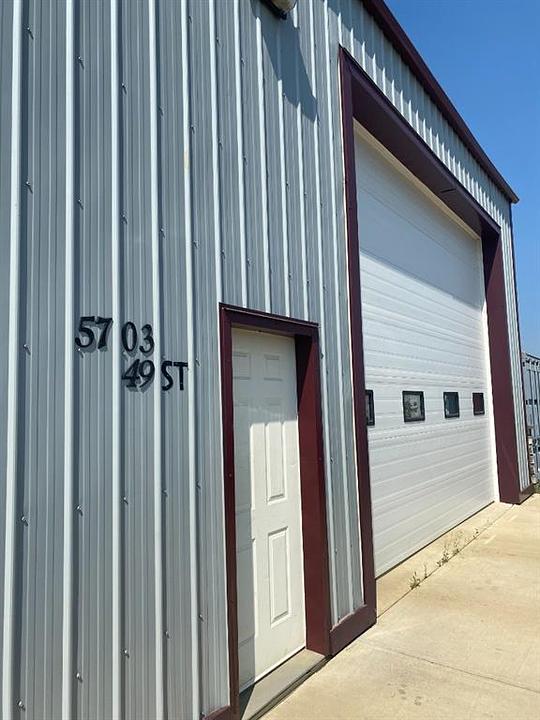 5703 49 Street, Grimshaw, AB