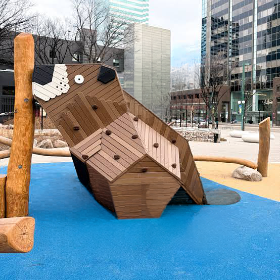 10405 Jasper Ave, Edmonton, AB