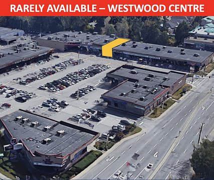 2748 Lougheed Hwy, Port Coquitlam, BC