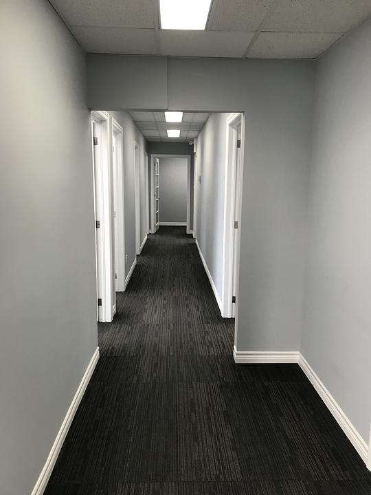 209 - 323 Kerr St, Oakville, ON