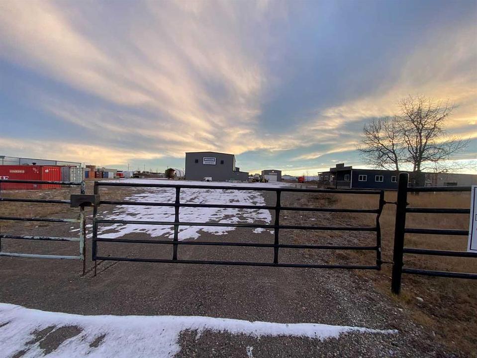 5423 Township Road 325b, Sundre, AB