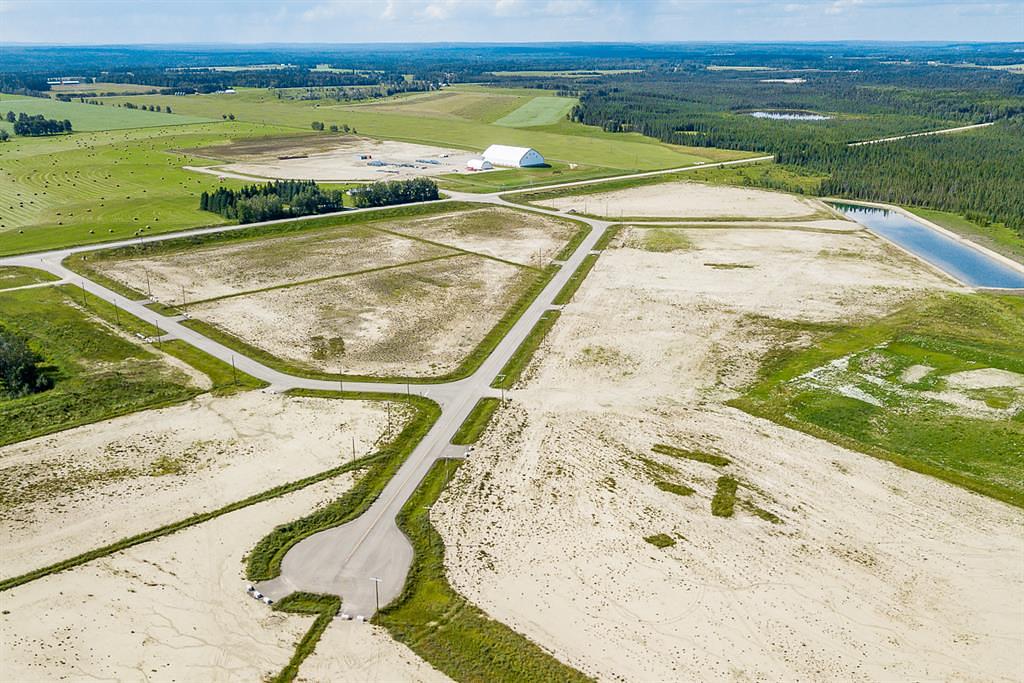 7 Metaldog Drive, Clearwater County, AB
