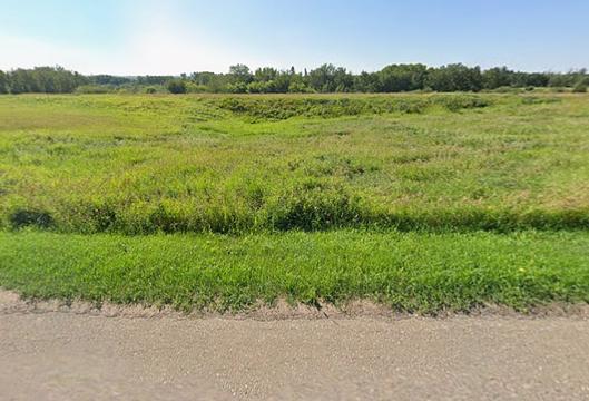 50th Avenue, Myrnam, AB