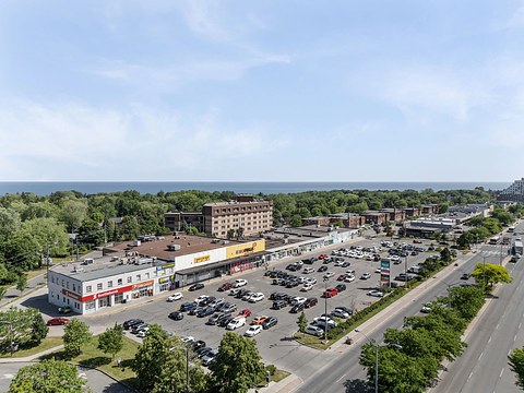 2481 Kingston Road, Toronto, ON